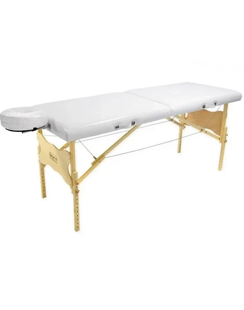 Maca antares - branco brilhante CÓD-P1058- "LEGNO"