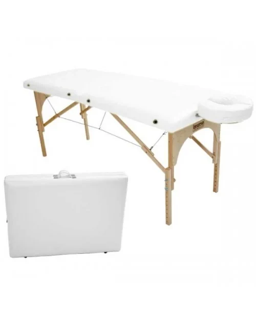 Maca sirius - branco brilhante - Legno