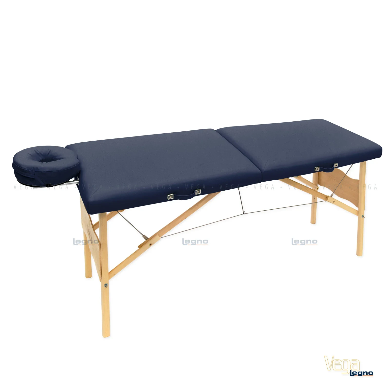 MACA VEGA - PRETA - LEGNO
