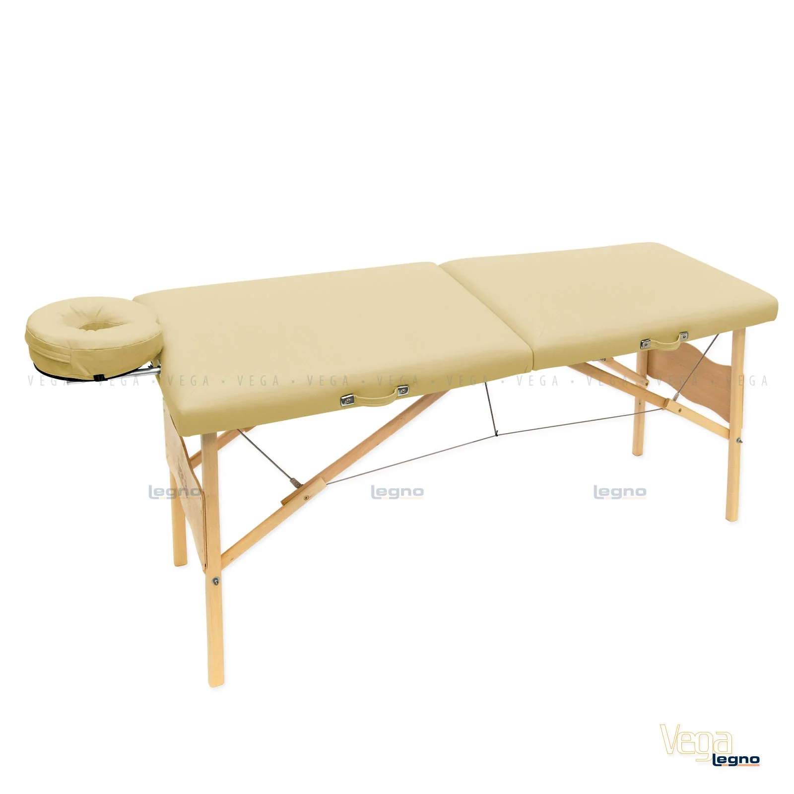 MACA VEGA - PRETA - LEGNO