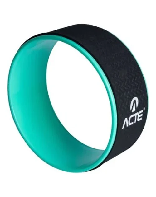 Magic Wheel para Yoga e Pilates T170 - Acte