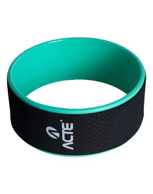 Magic Wheel para Yoga e Pilates T170 - Acte