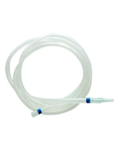 Mangueira de Silicone Azul para Bag (Oxy) - Tonederm