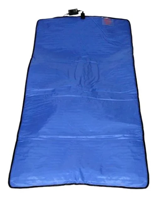 Manta Térmica de Corpo Inteiro Infravermelho 180x190cm 220v - Estek