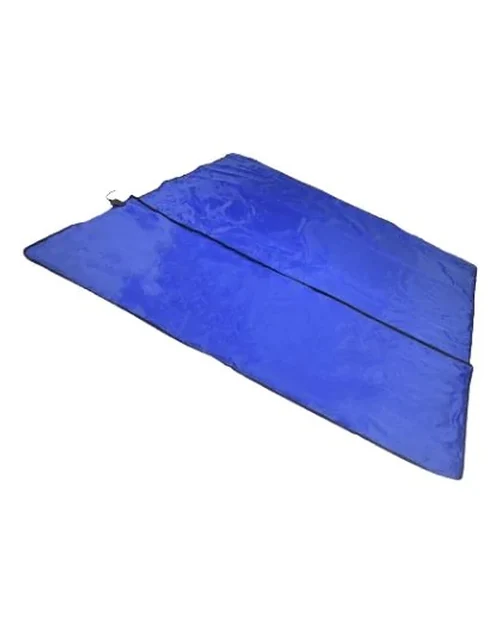 Manta Térmica de Corpo Inteiro Infravermelho 180x190cm 220v - Estek