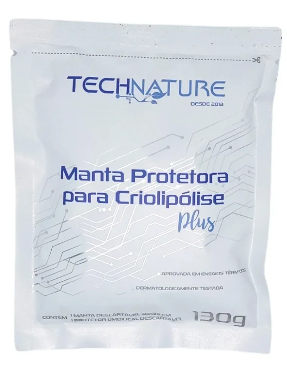 Mantas Anticongelante 30x38 ( PLUS ) - Technature