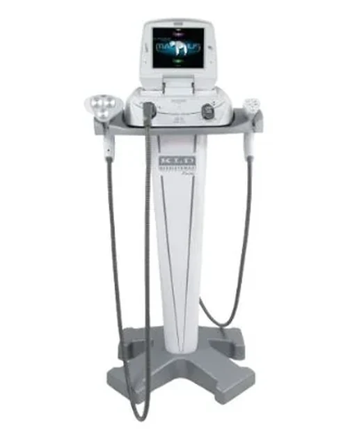 Manthus Start - Com Rack e Sem Suporte - KLD