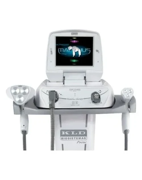 Manthus Start - Com Rack e Sem Suporte - KLD
