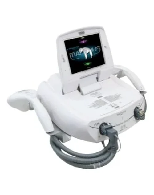 Manthus Start - Com suporte e sem Rack - KLD