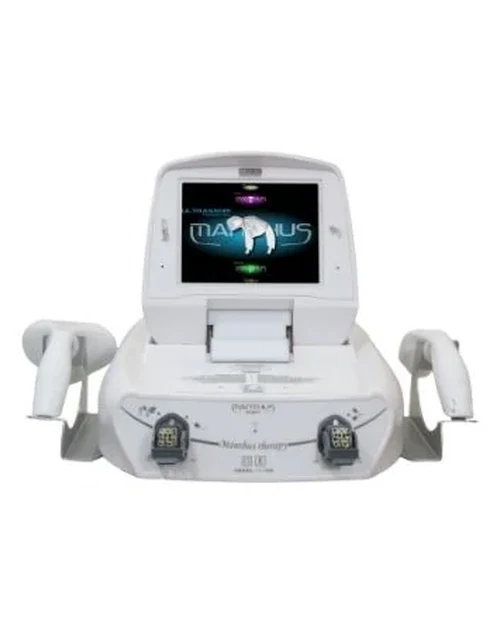 Manthus Start - Com suporte e sem Rack - KLD