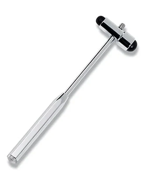 Martelo de Buck 18cm com Agulha e Pincel - Macrosul