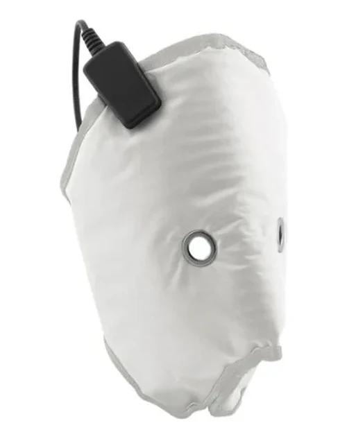 Máscara Térmica - Termotek 220v - Branca - Estek