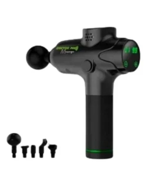 Massageador Corporal – Doctor Mio Massage – Doutor da Estética