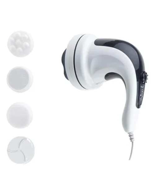 Massageador Elétrico Portátil Orbit Massage  - Relaxmedic