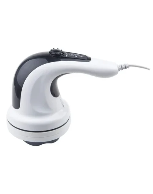 Massageador Elétrico Portátil Orbit Massage  - Relaxmedic