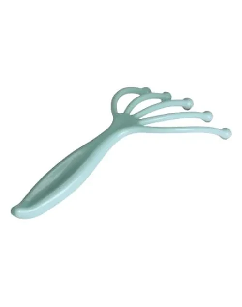 Massageador Manual Para Cabeça R25 - Acte