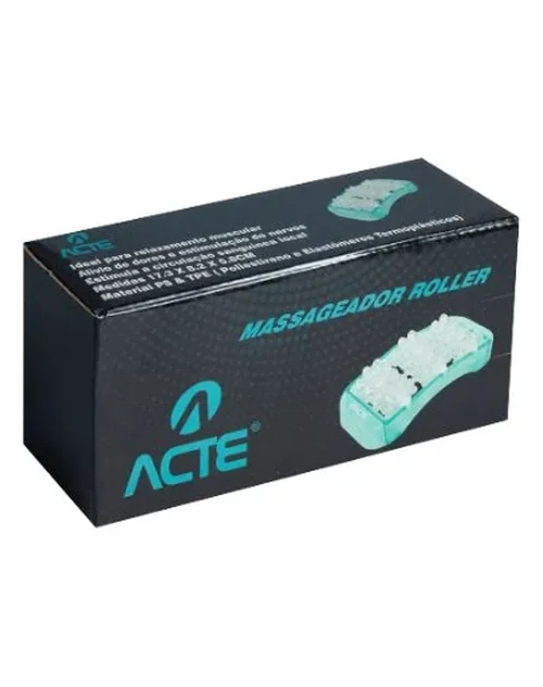 Massageador Roller - para os Pés - Acte
