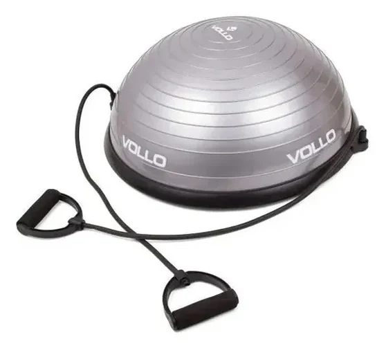 Meia Bola Bosu Balance Dome 62cm - Vollo