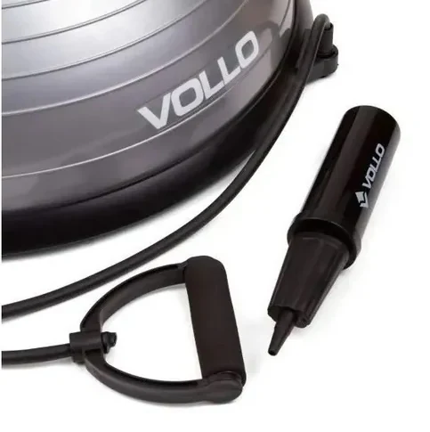 Meia Bola Bosu Balance Dome 62cm - Vollo