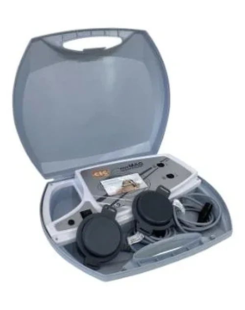 Mini Mag - 2 Canais - Bivolt - Cecbra