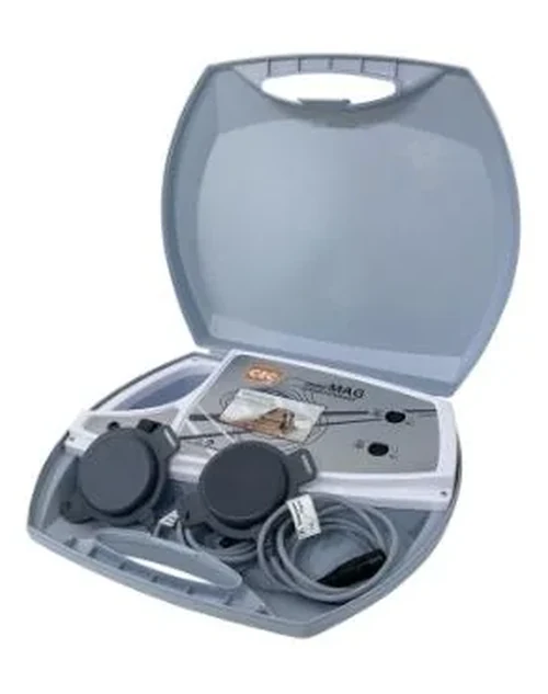 Mini Mag - 2 Canais - Bivolt - Cecbra