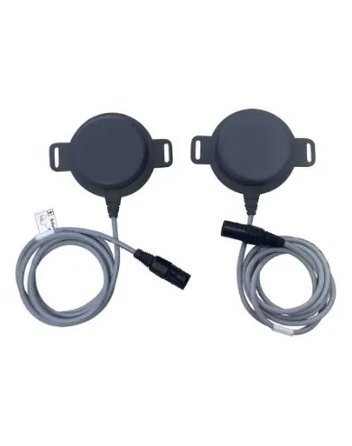 Mini Mag - 2 Canais - Bivolt - Cecbra