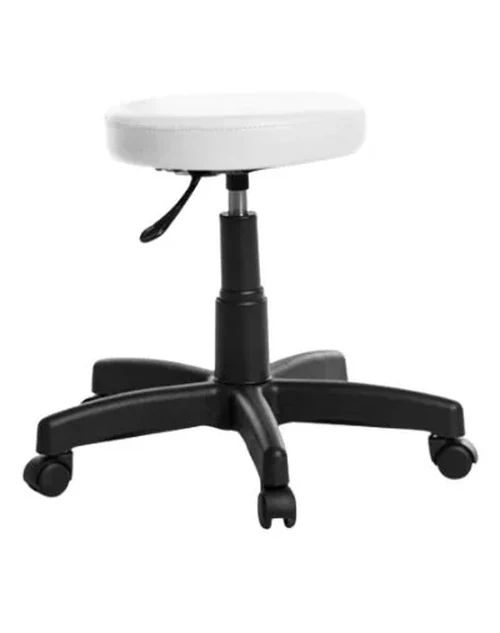 Mocho sem Encosto Branco BC-007 - Goldlife