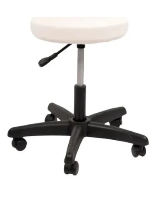 Mocho sem Encosto Branco BC-007 - Goldlife