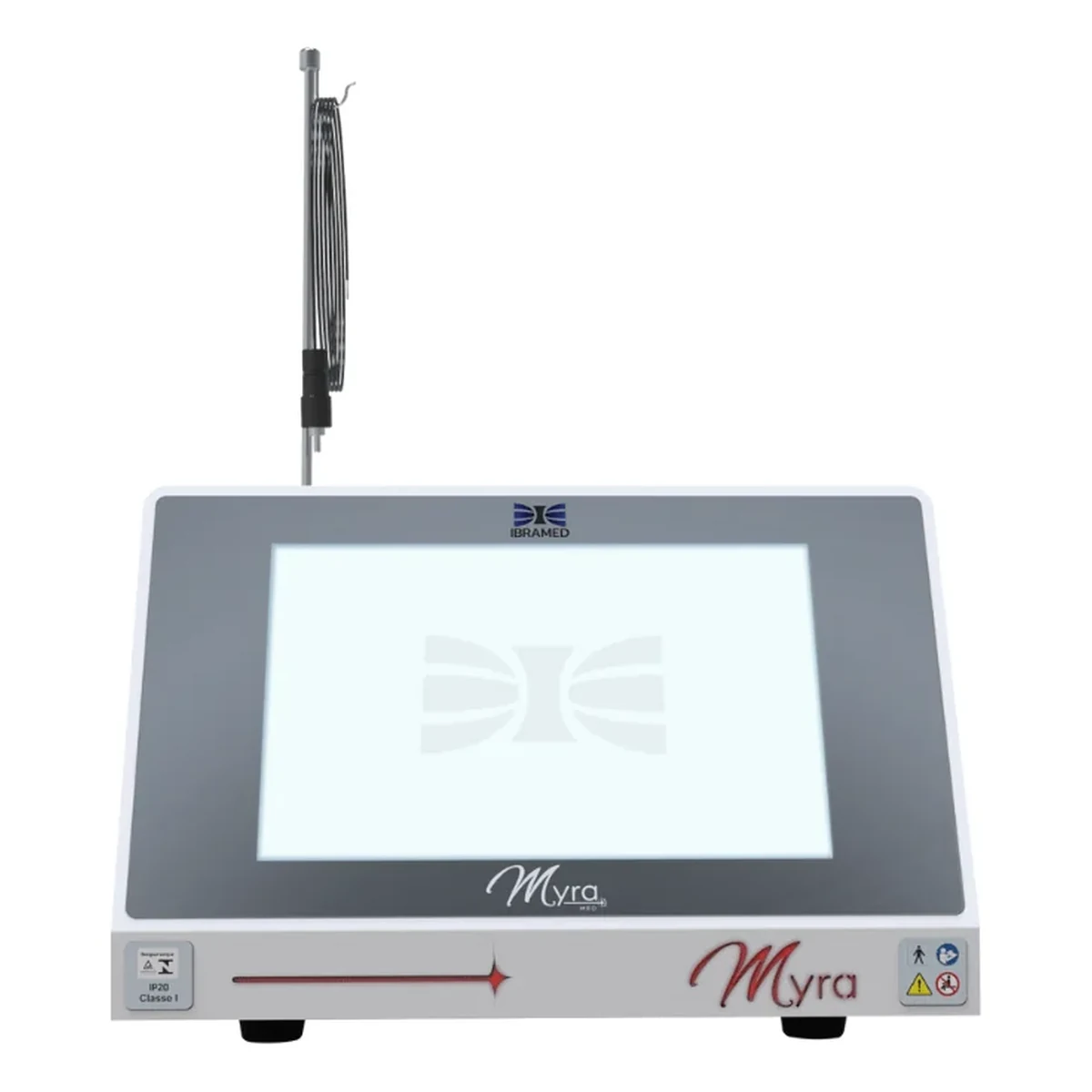 Myra Ibramed - Aparelho de Endolaser 980nm e 1470nm Ibramed