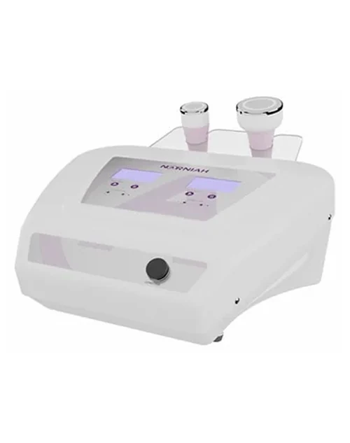 Narniah Ultrafrequência e Ondas de Choque - Medical San