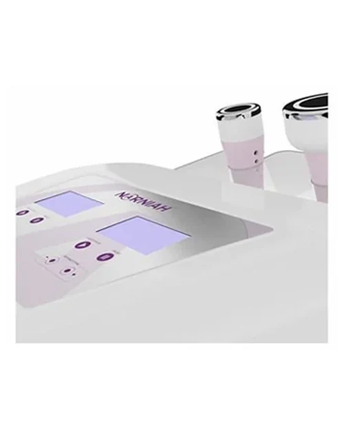 Narniah Ultrafrequência e Ondas de Choque - Medical San
