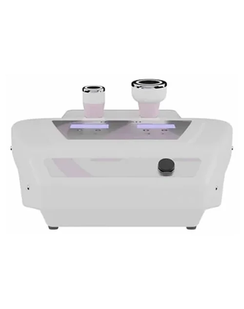 Narniah Ultrafrequência e Ondas de Choque - Medical San