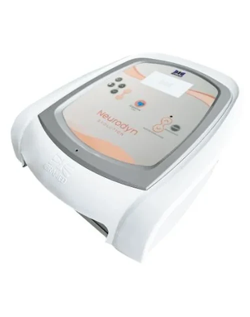 Neurodyn Evolution Ibramed - Aparelho de Eletroestimulação Urologinecológica e Biofeedback