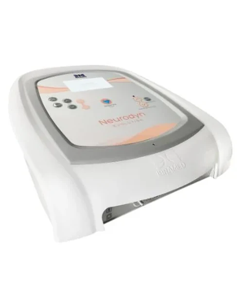 Neurodyn Evolution Ibramed - Aparelho de Eletroestimulação Urologinecológica e Biofeedback