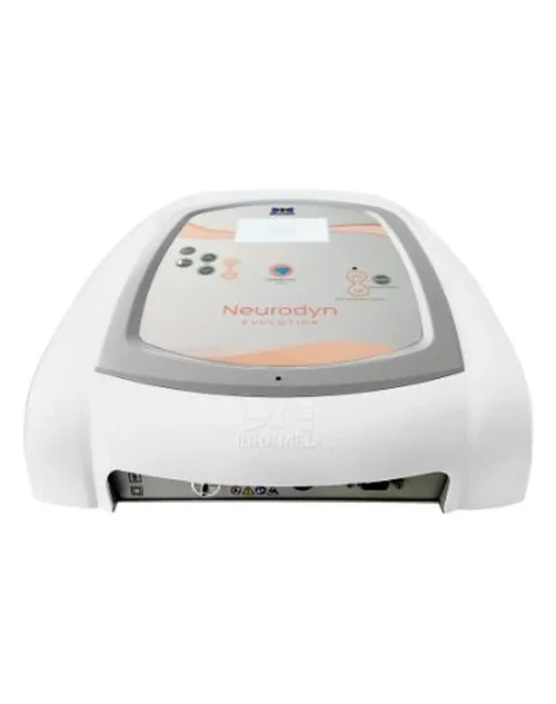 Neurodyn Evolution Ibramed - Aparelho de Eletroestimulação Urologinecológica e Biofeedback