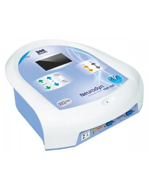 Neurodyn High Volt Ibramed - Aparelho de corrente High Volt