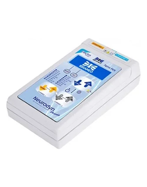 Neurodyn tens e fes portátil - Ibramed
