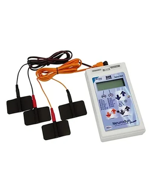 Neurodyn tens e fes portátil - Ibramed