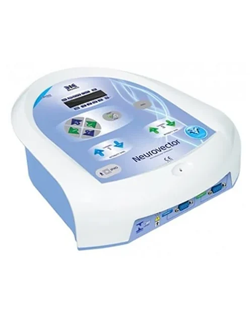 Neurovector Ibramed - Aparelho de Corrente Interferencial