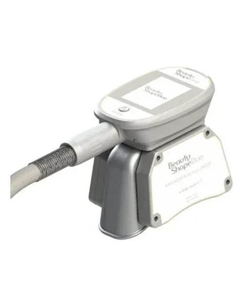 Novo Aplicador Plus Full Freeze HTM - Para Beauty Shape Duo