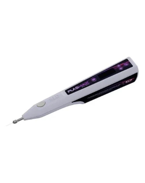 NOVO Plasmax – Aparelho de Jato de Plasma Portátil – KLD