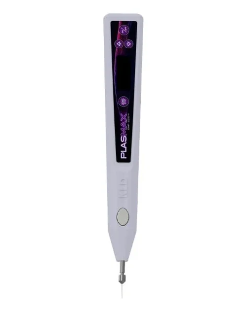NOVO Plasmax – Aparelho de Jato de Plasma Portátil – KLD