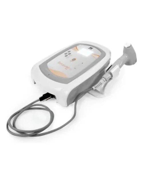 Novo Sonopulse 1 e 3Mhz Ibramed - Aparelho de Ultrassom com 2 ERA