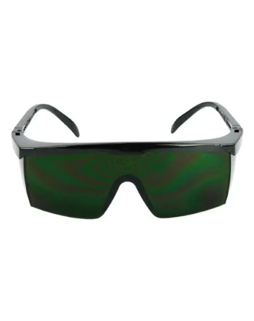 Óculos para Laser 630/880/940 NM - Jaguar Tonalidades - Arktus