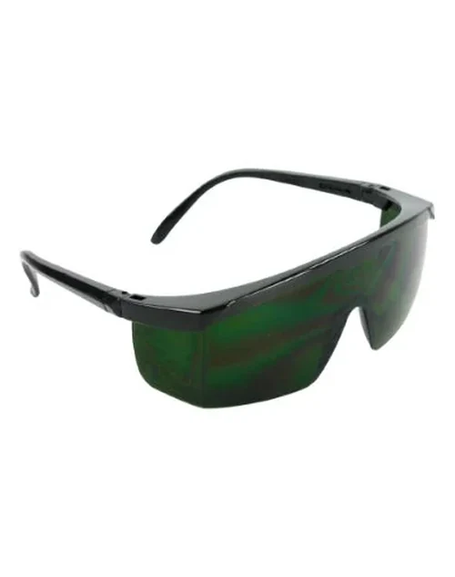 Óculos para Laser 630/880/940 NM - Jaguar Tonalidades - Arktus