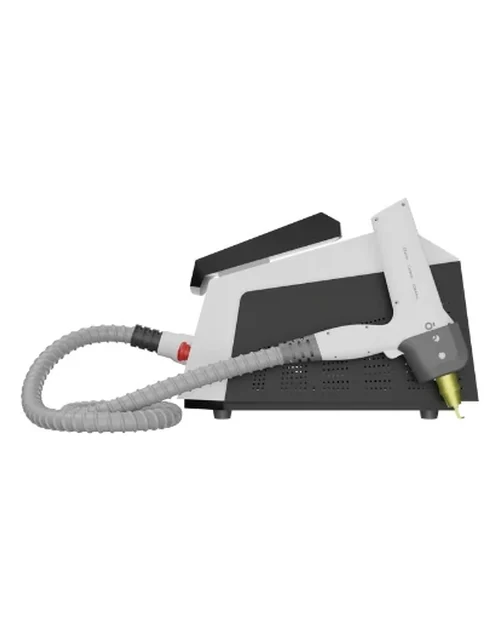 Ômer Smart Medical San -  Locação de Laser para Remoção de Tatuagem e Micropigmentação