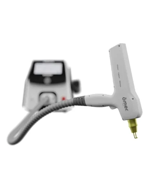 Ômer Smart Medical San -  Locação de Laser para Remoção de Tatuagem e Micropigmentação