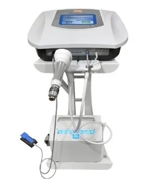 Ondas de Choque - Shockwave Pneumática - Cecbra