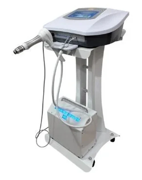 Ondas de Choque - Shockwave Pneumática - Cecbra