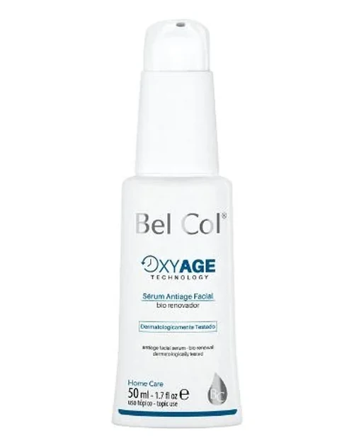Oxyage Sérum Renovador Home Care – 50ml - Bel Col